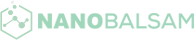 NanoBalsam Logo