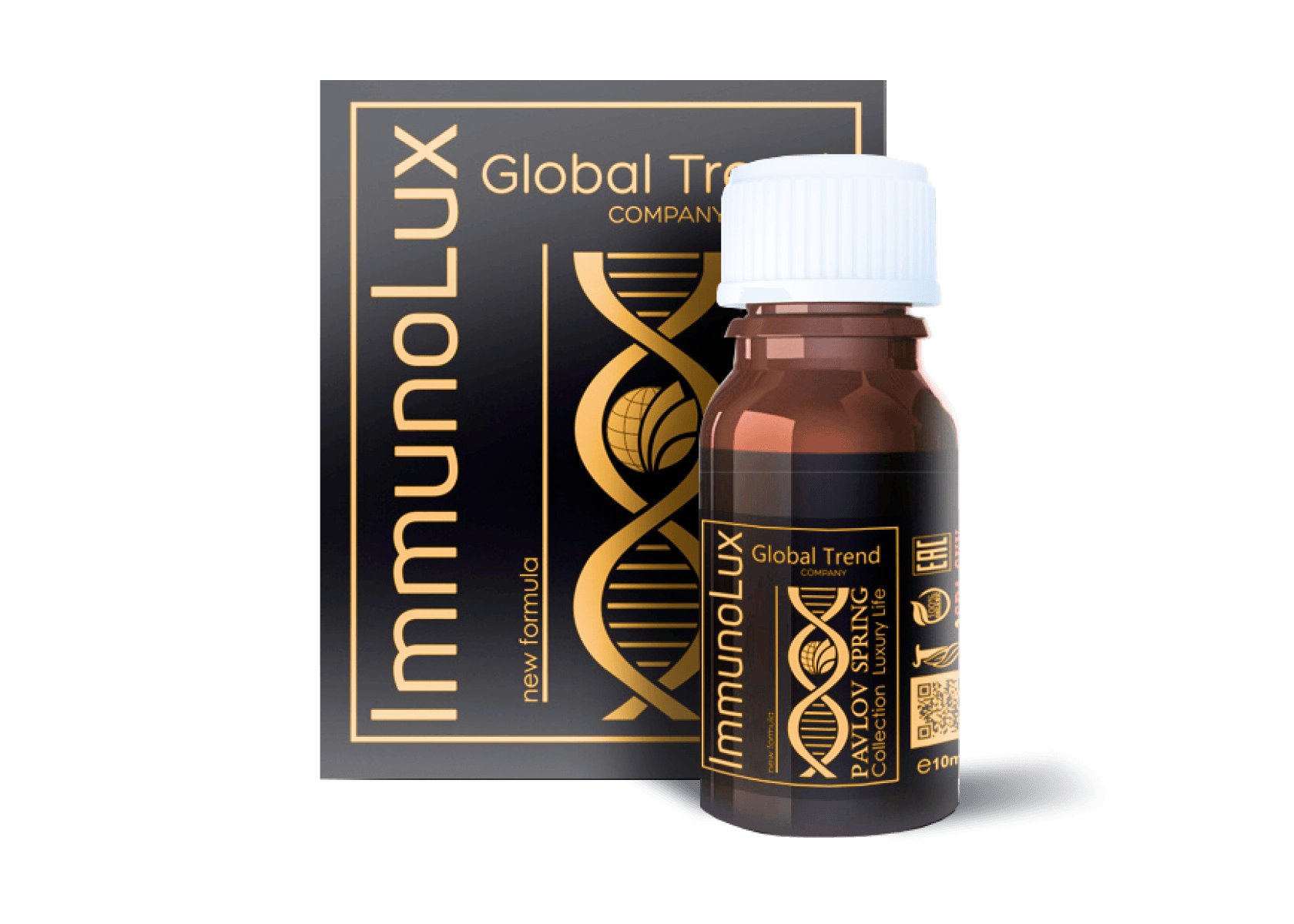 Immuno Lux